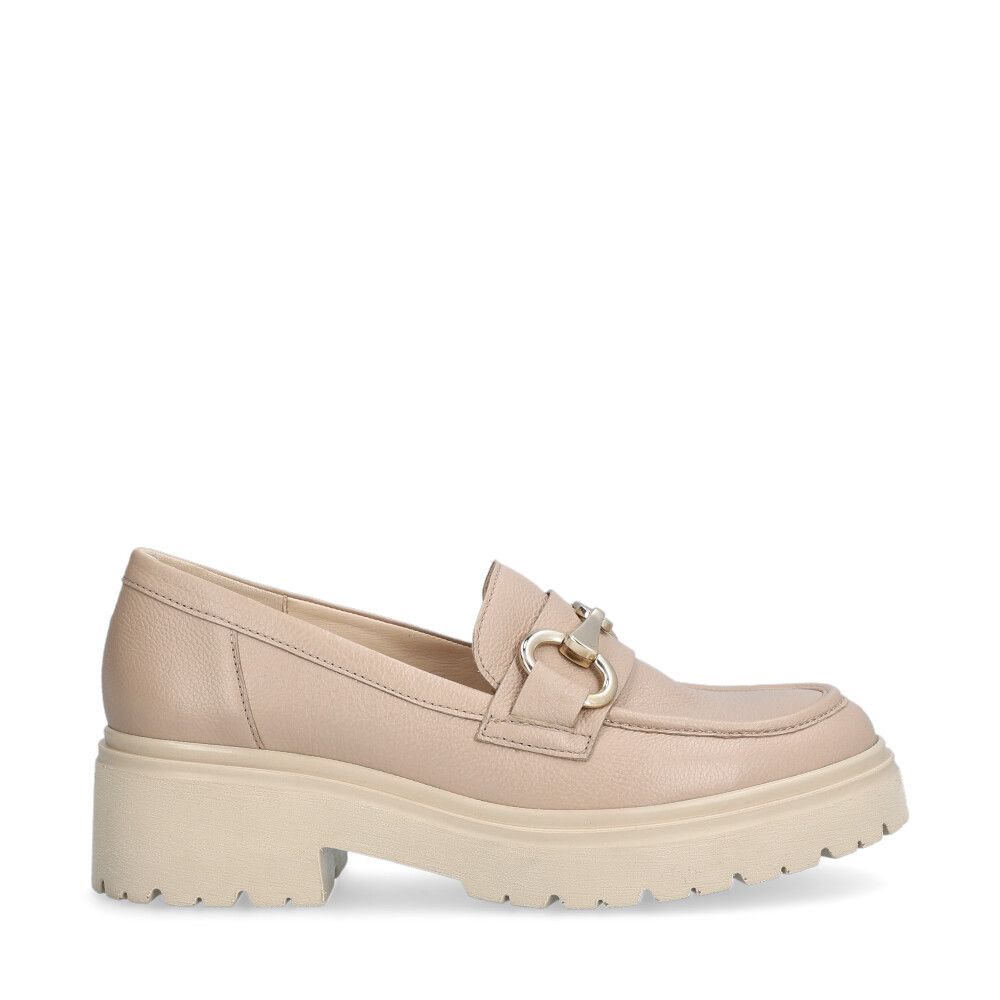 25.231.24 Loafers Beige