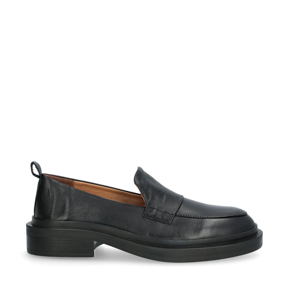Alford Loafers Svart