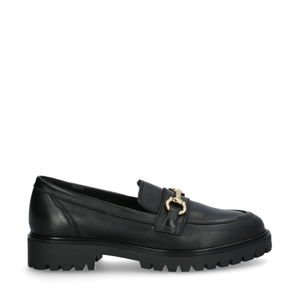 Lita Loafers