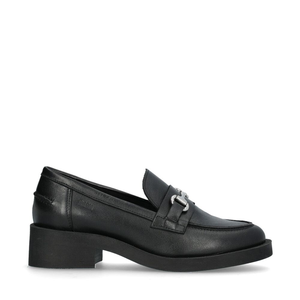 Melisse Loafers Svart