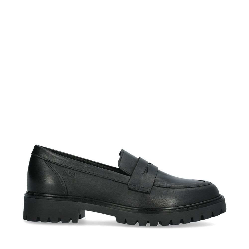 Lita Loafers