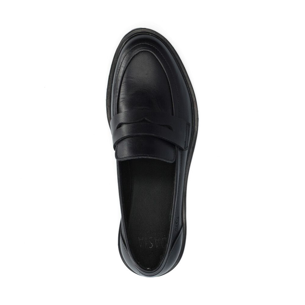 Lita Loafers Svart