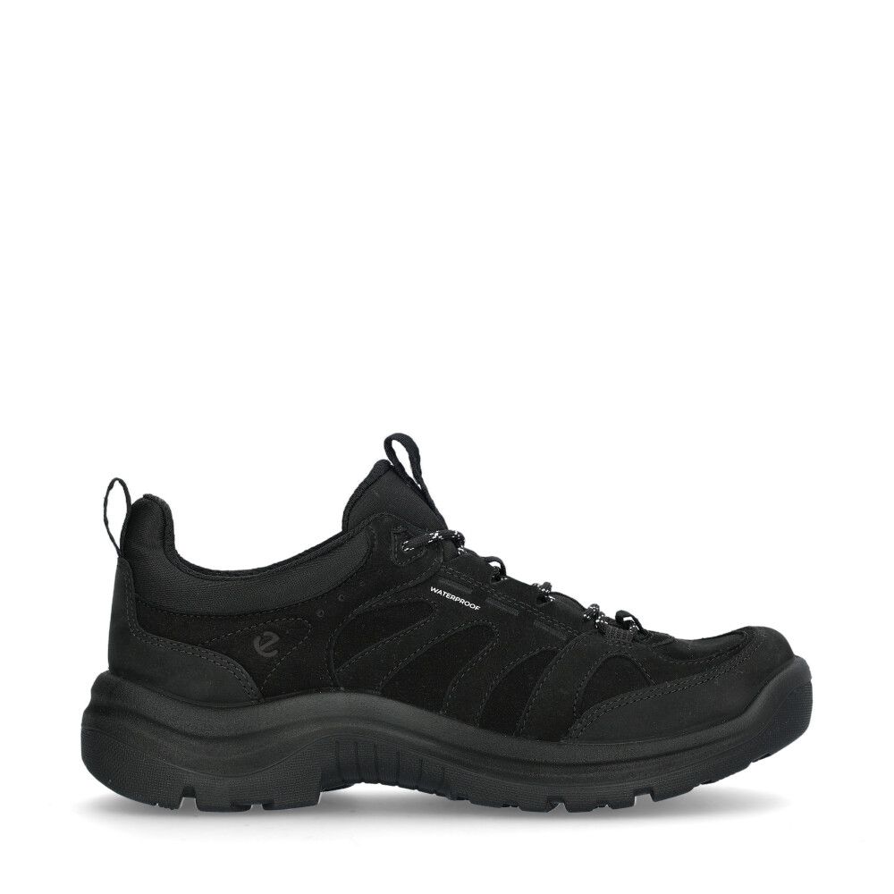 Offroad Outdoor Sneakers Svart
