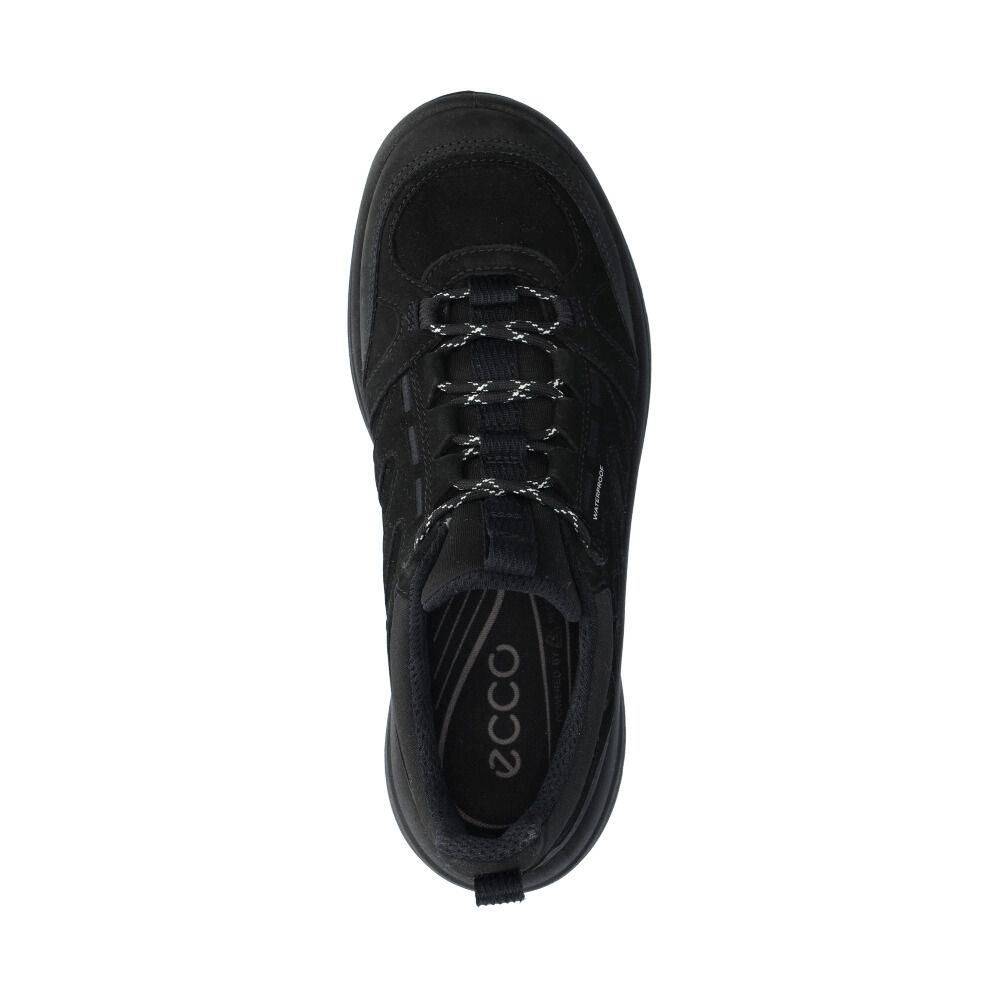Offroad Outdoor Sneakers Svart