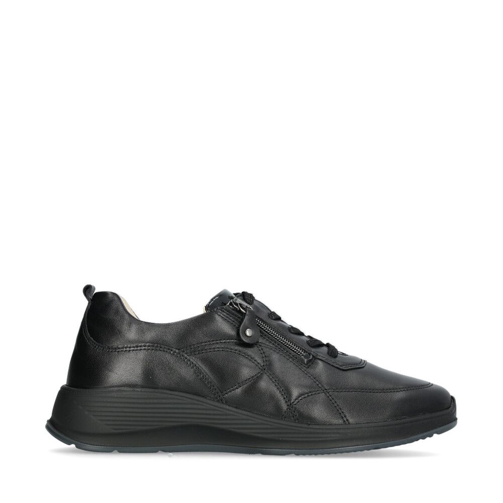 Kalea Sneakers Svart