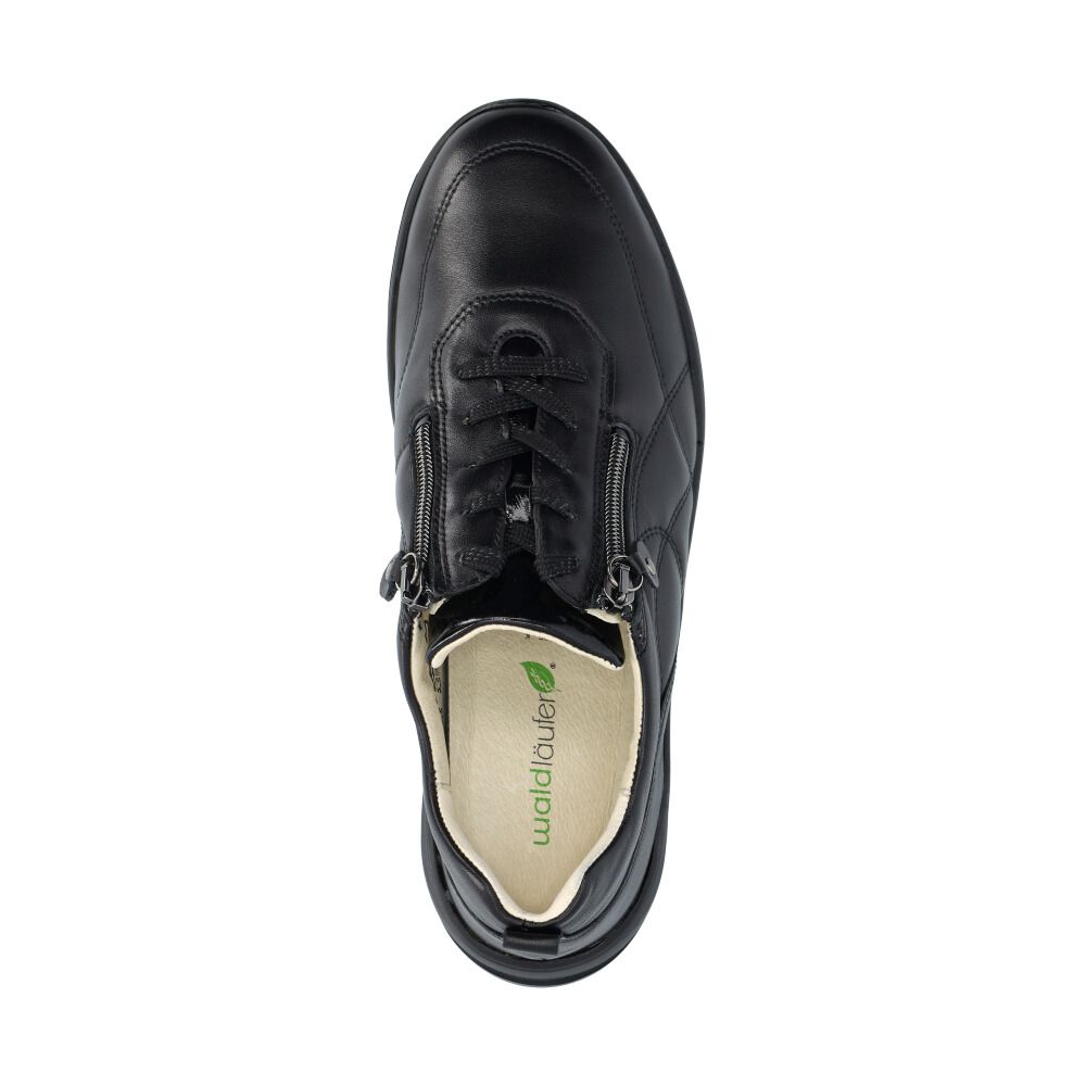 Kalea Sneakers Svart