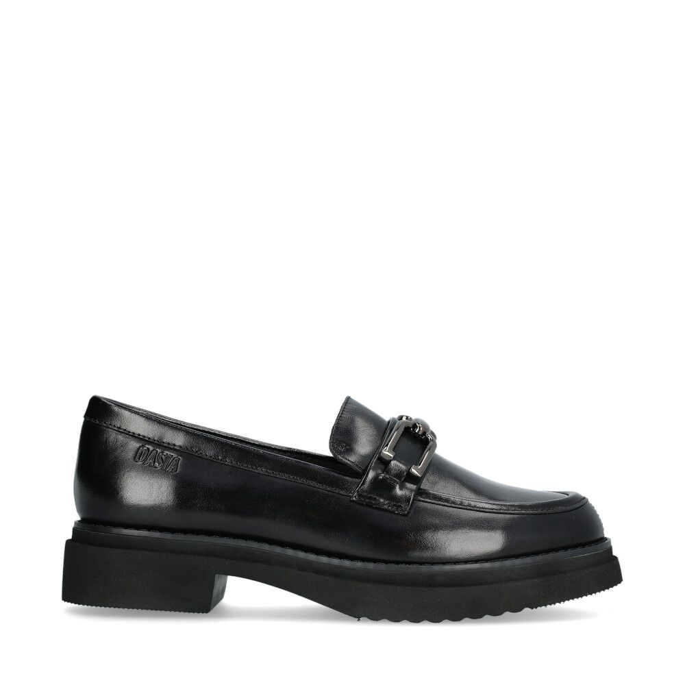 Chelone Loafers Svart