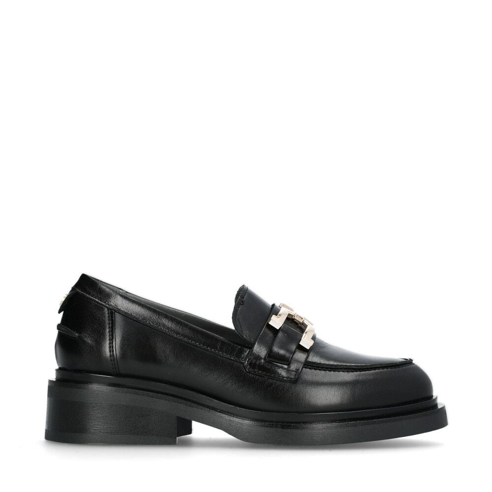 La Strea Loafer Svart