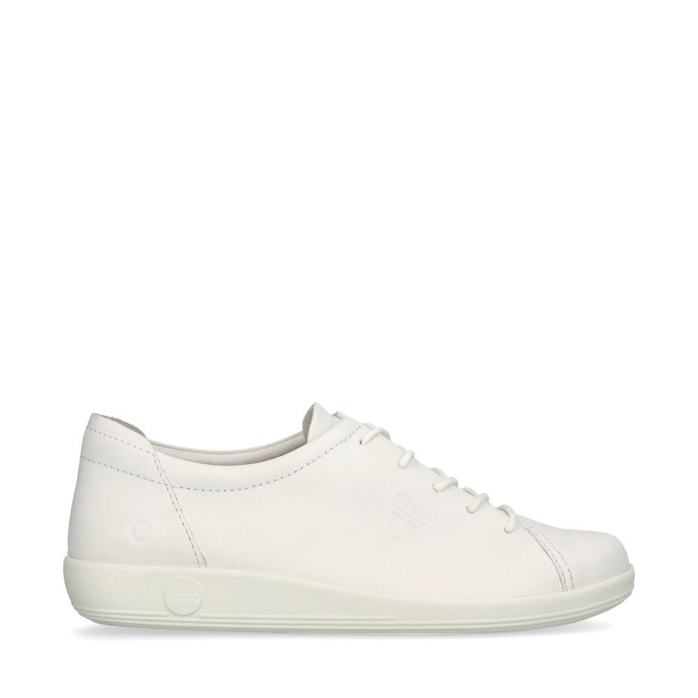 Soft 2.0 Sneakers Vit