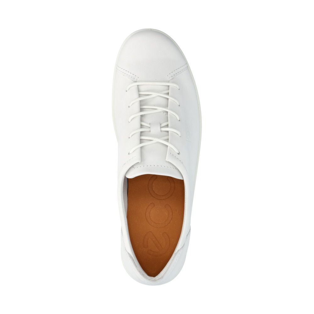 Soft 2.0 Sneakers Vit