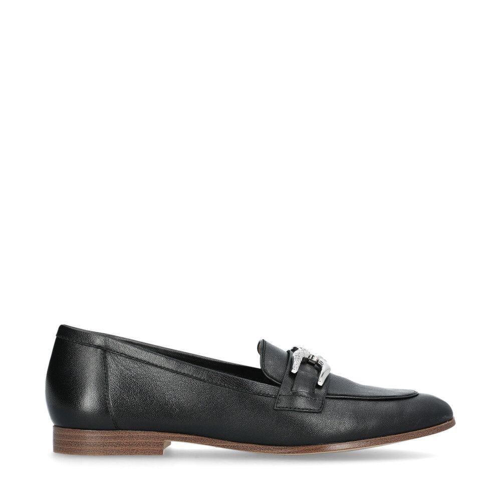 Arum Loafers Svart