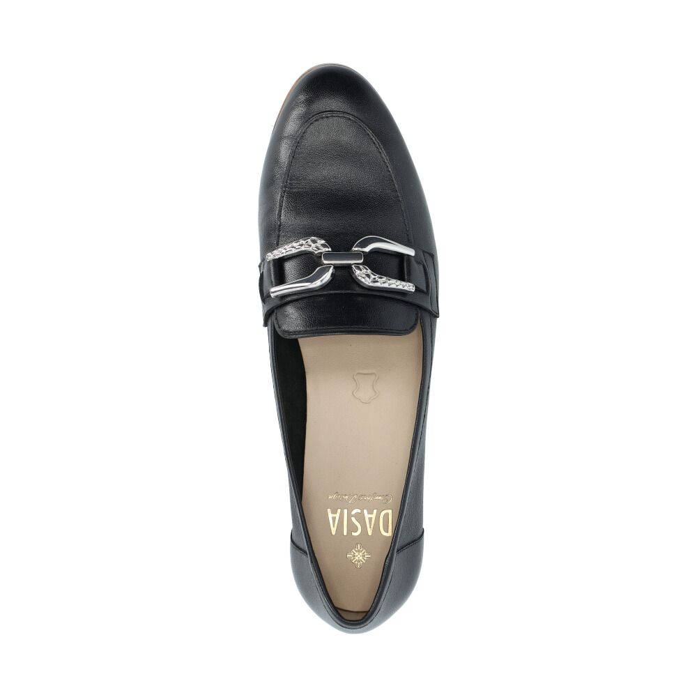 Arum Loafers Svart