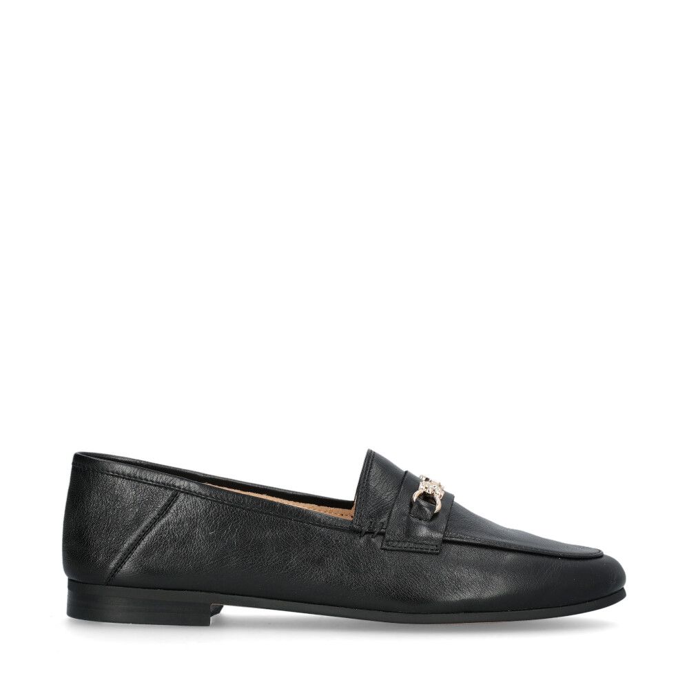 Sherry Loafers Svart