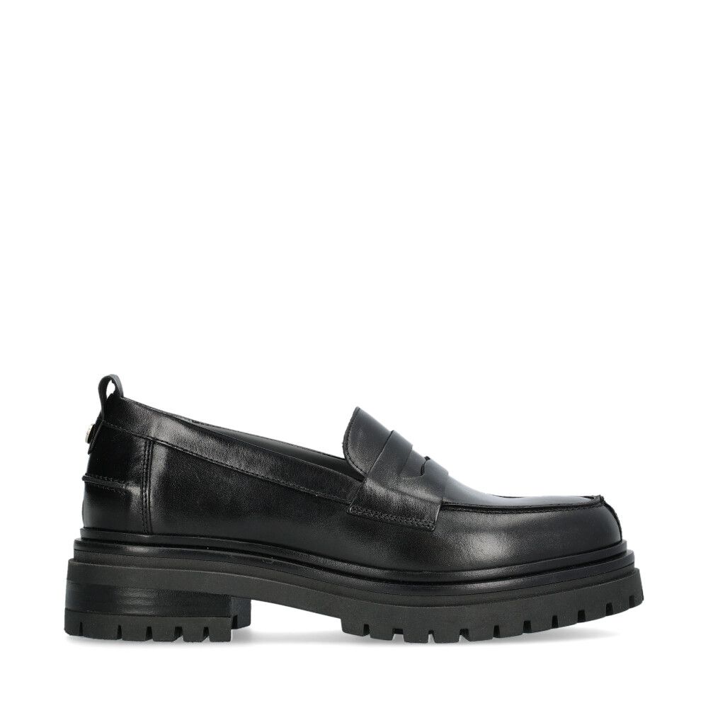Ferentino Loafers Svart