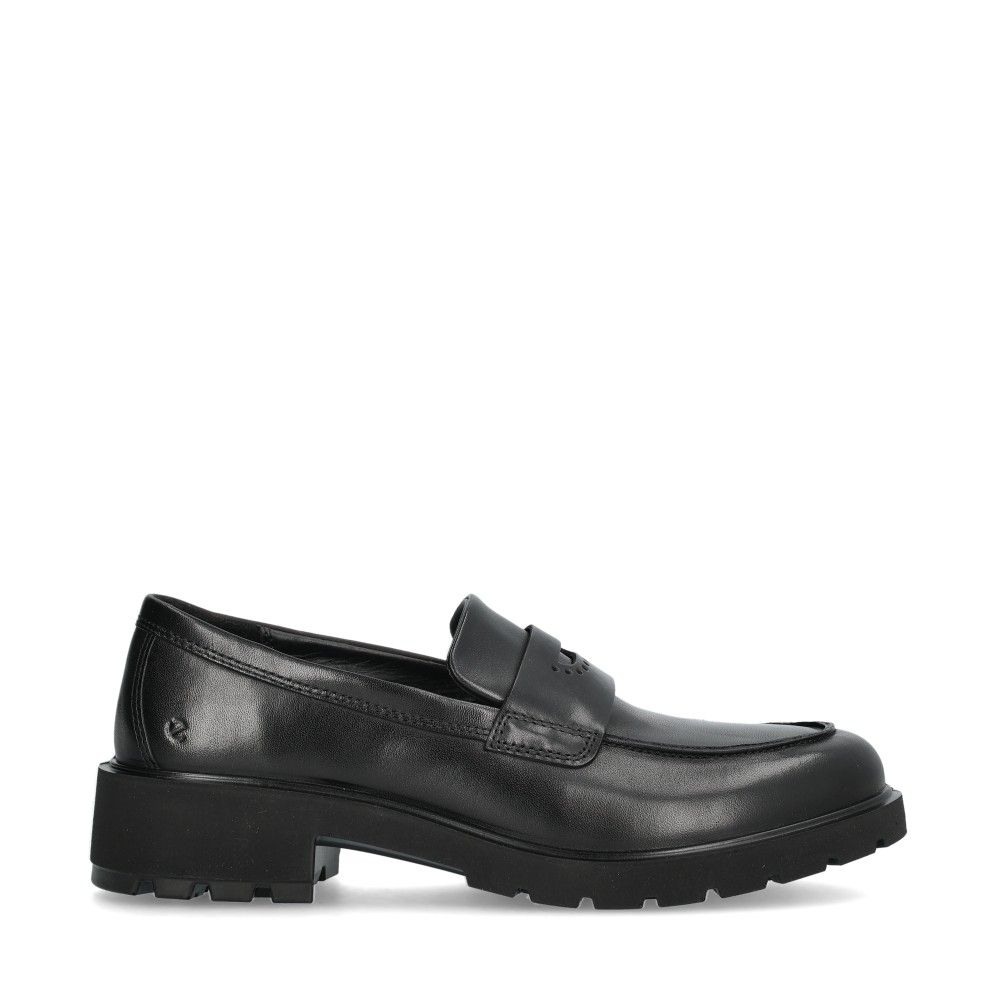 Metropole Vienna Loafers Svart