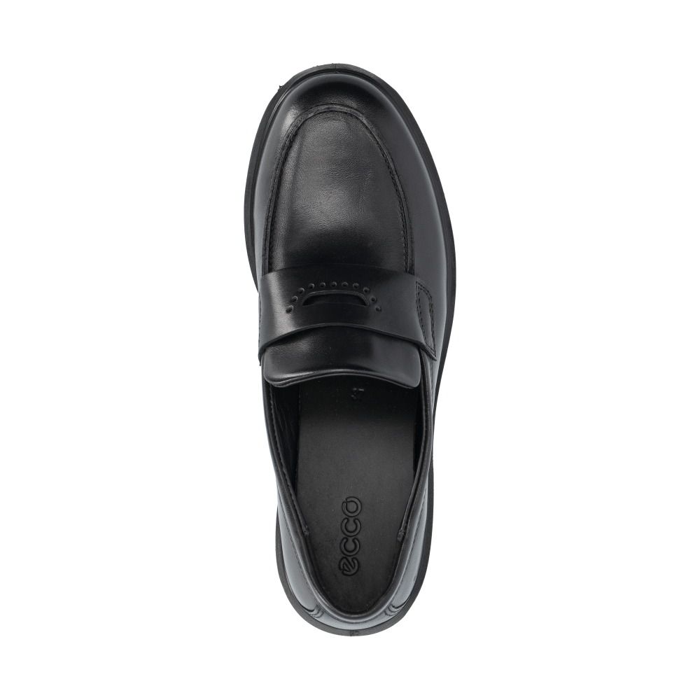 Metropole Vienna Loafers Svart