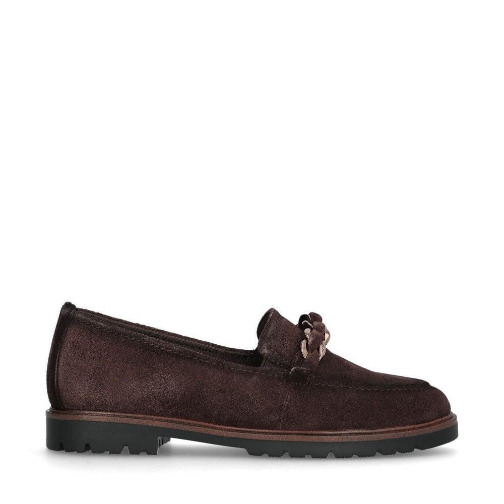 1-24230-45 Loafers Brun