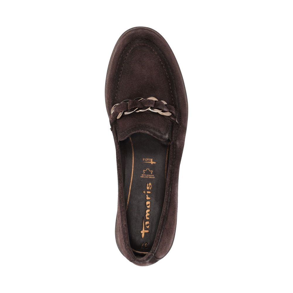 1-24230-45 Loafers Brun