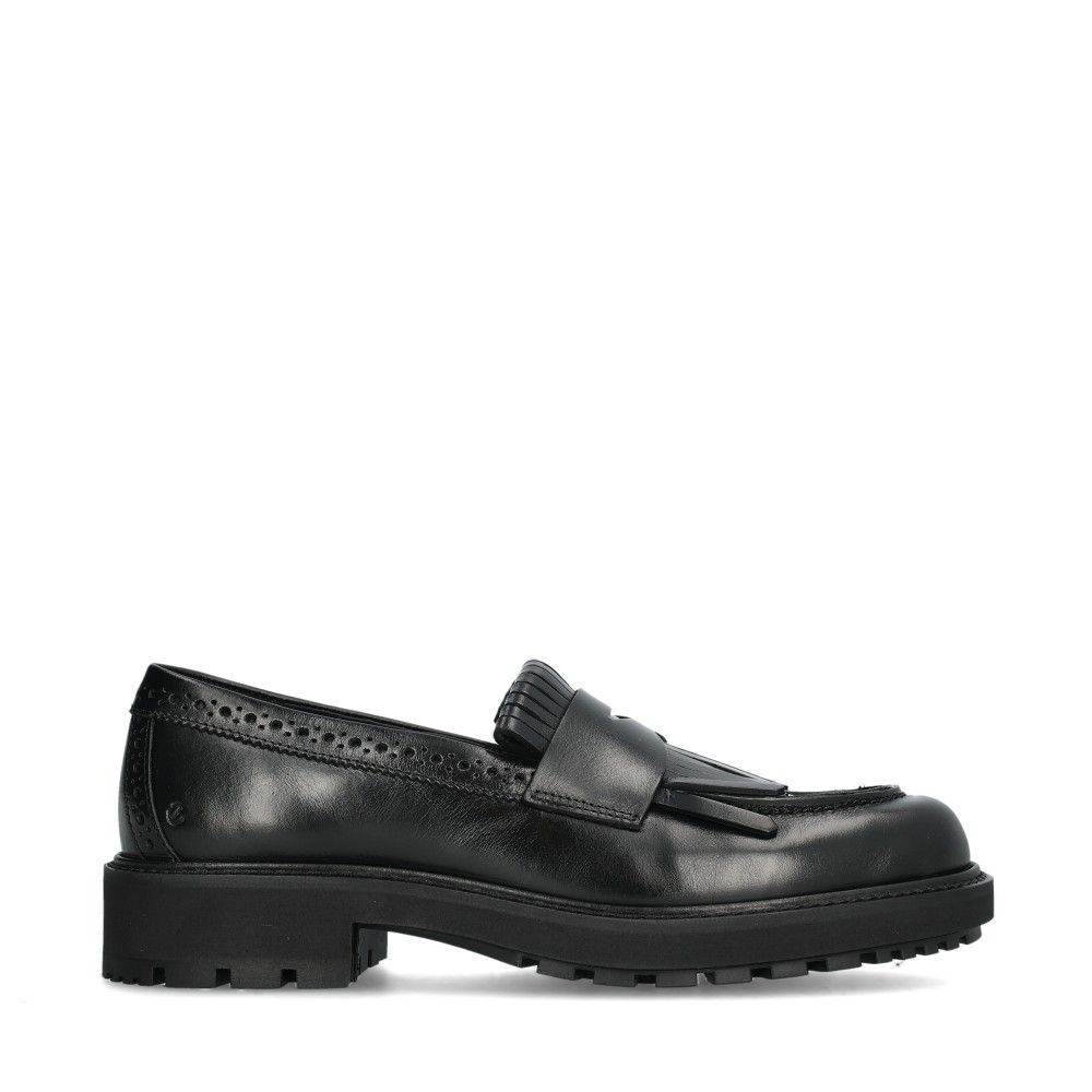 Metropole Oslo Loafers Svart
