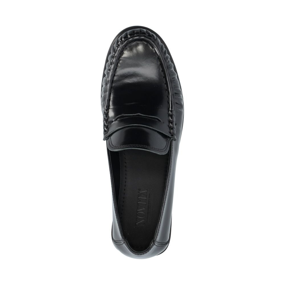 Prato Loafers Svart