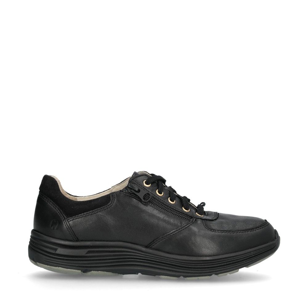 Frida Sneakers Svart