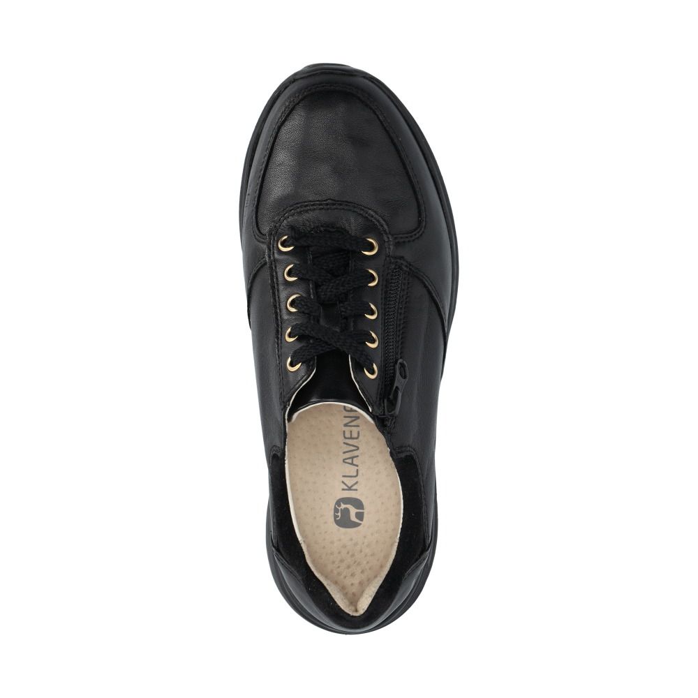 Frida Sneakers Svart