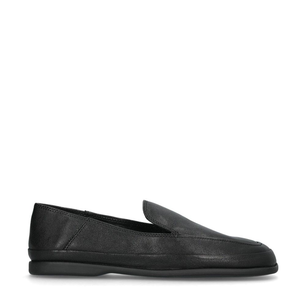 Sammie Loafers Svart