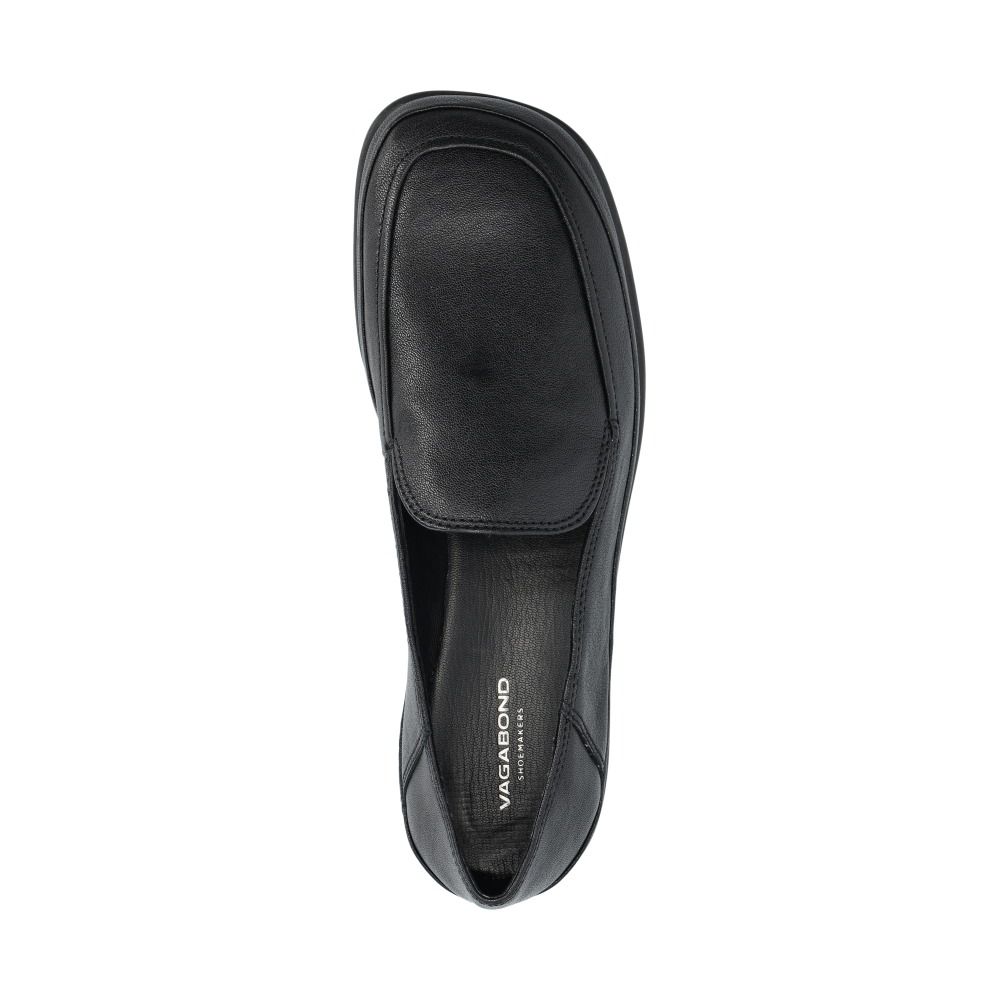 Sammie Loafers Svart