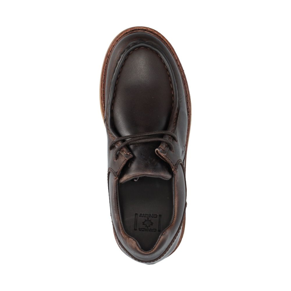 Mount Mac Skor Cognac