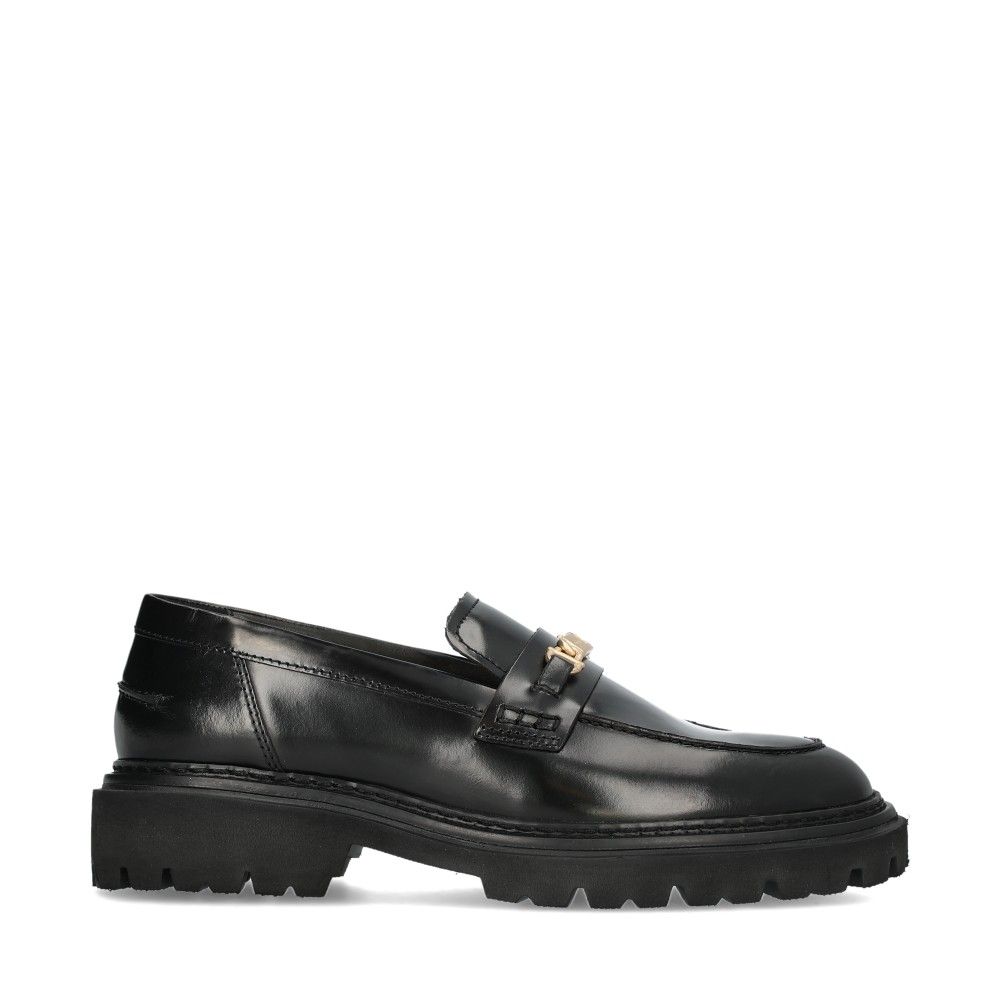 Ivyhill Loafers Svart