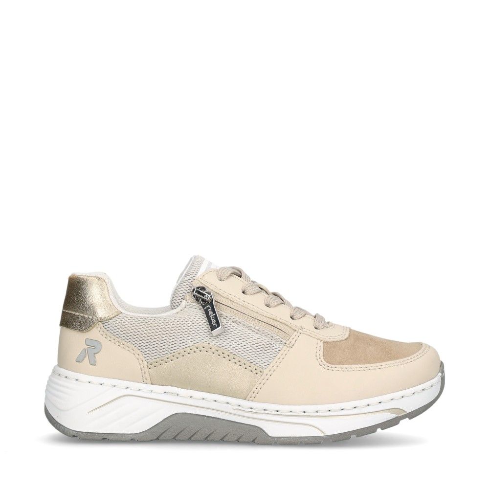 53101-60 Sneakers Beige