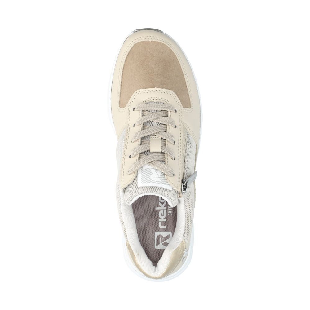 53101-60 Sneakers Beige
