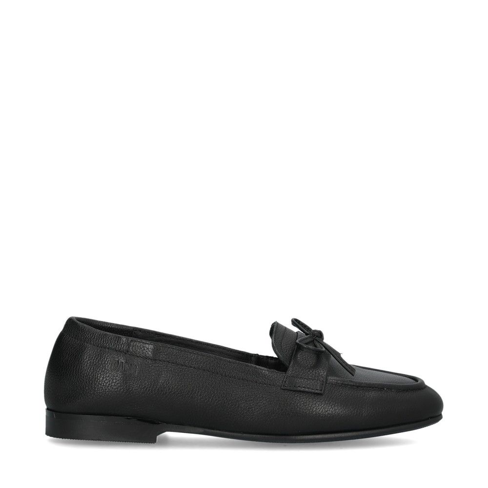 Shelly Loafers Svart