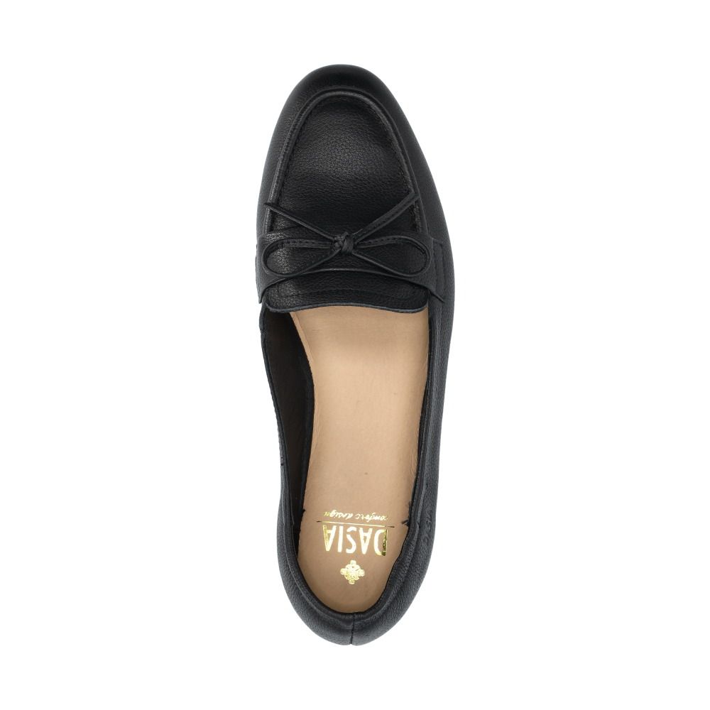 Shelly Loafers Svart