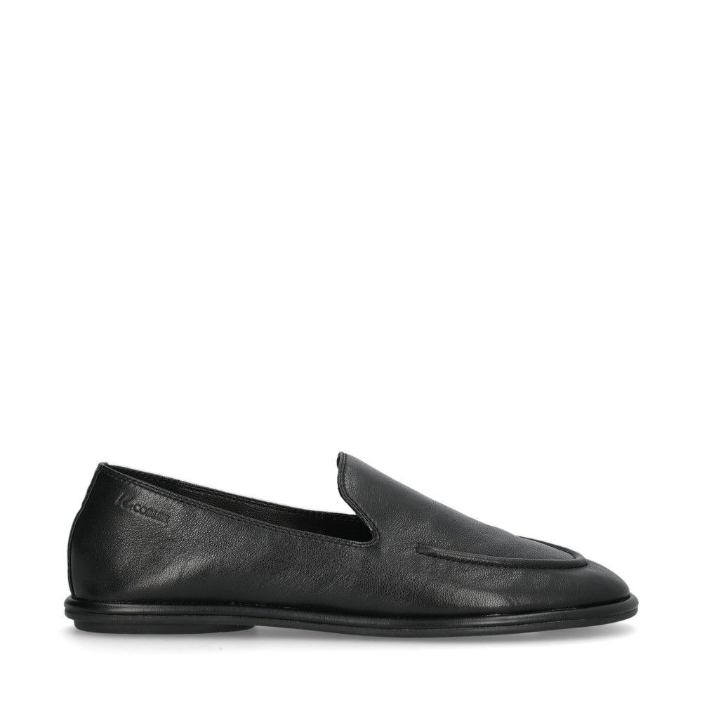 Mannum Loafers Svart