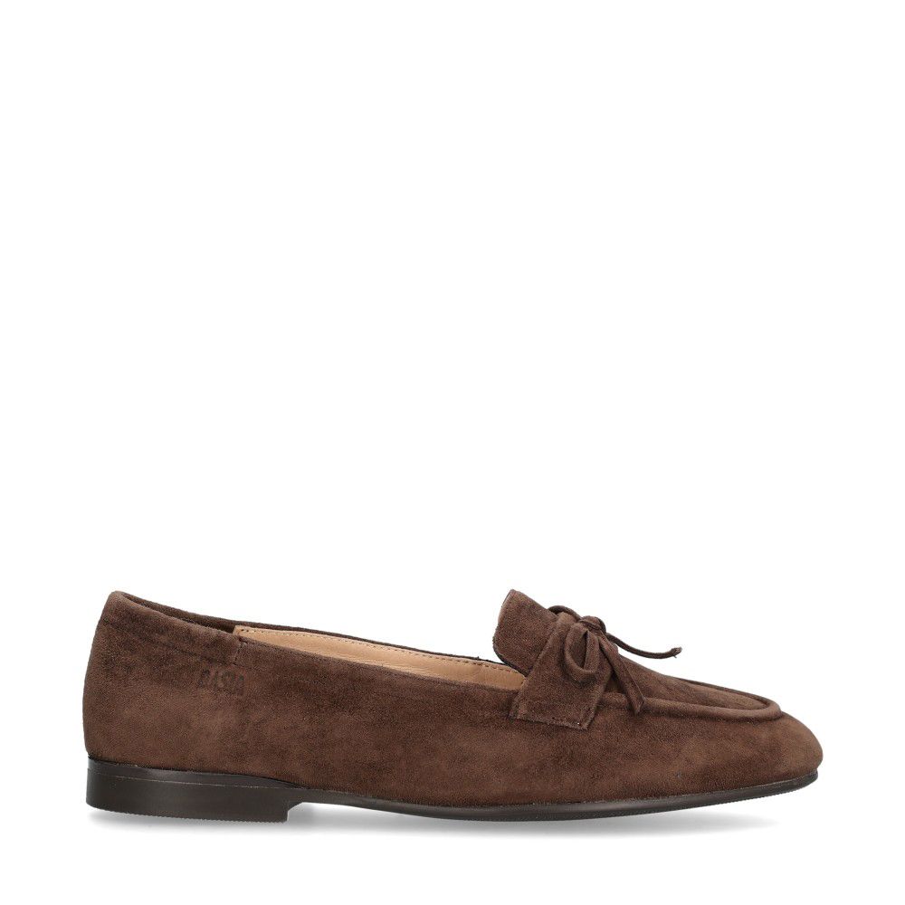 Shelly Loafers Brun