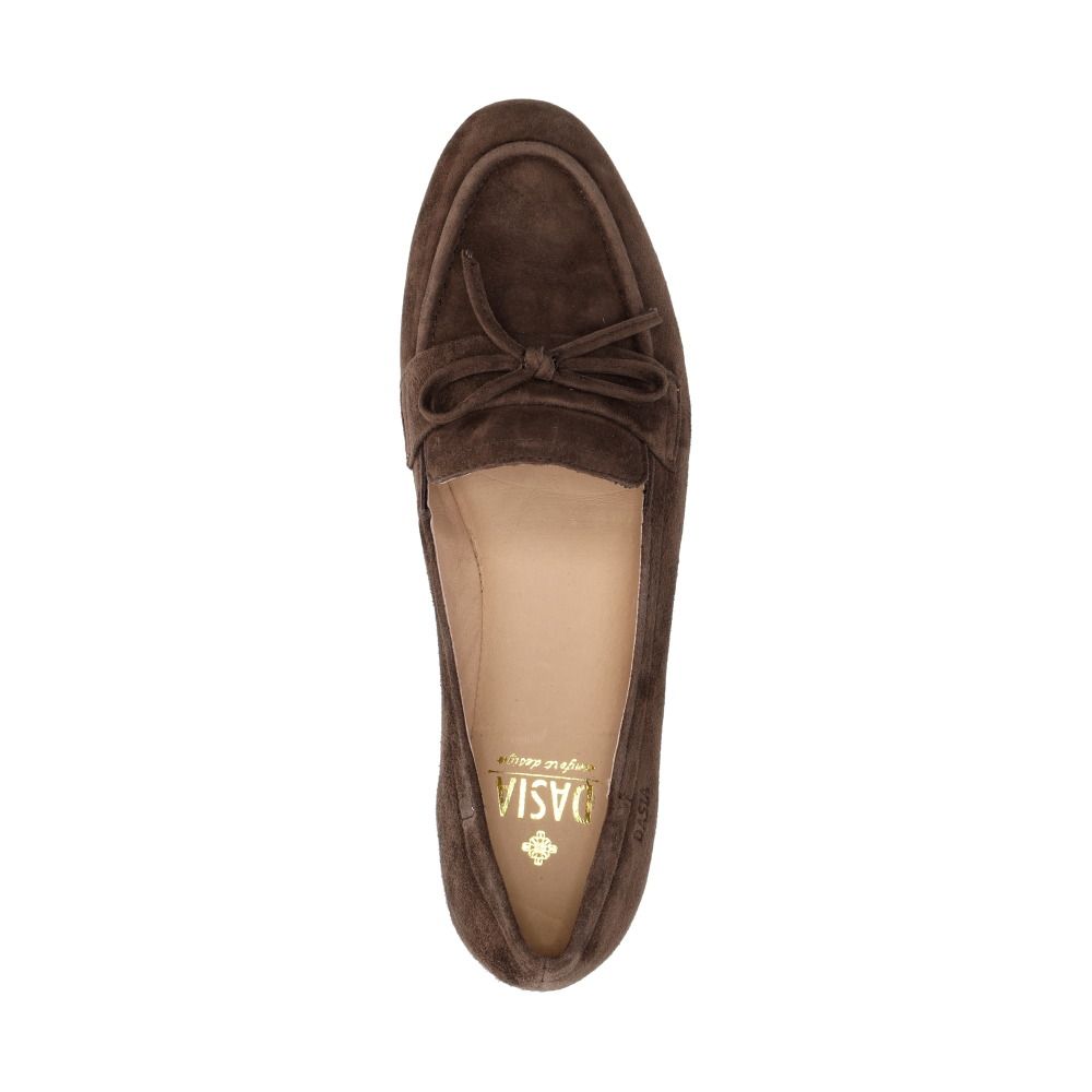 Shelly Loafers Brun