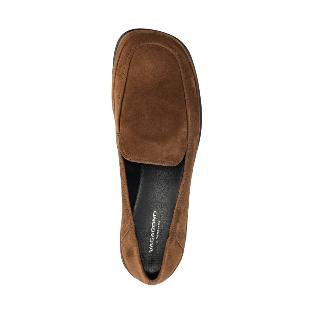 Sammie Loafers Brun