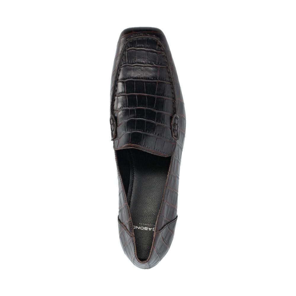Debbi Loafers Brun