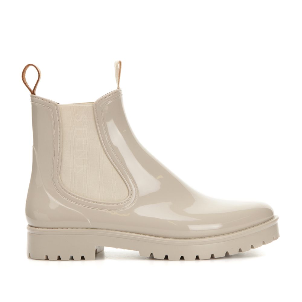 Båtaviken Regnboots Grå