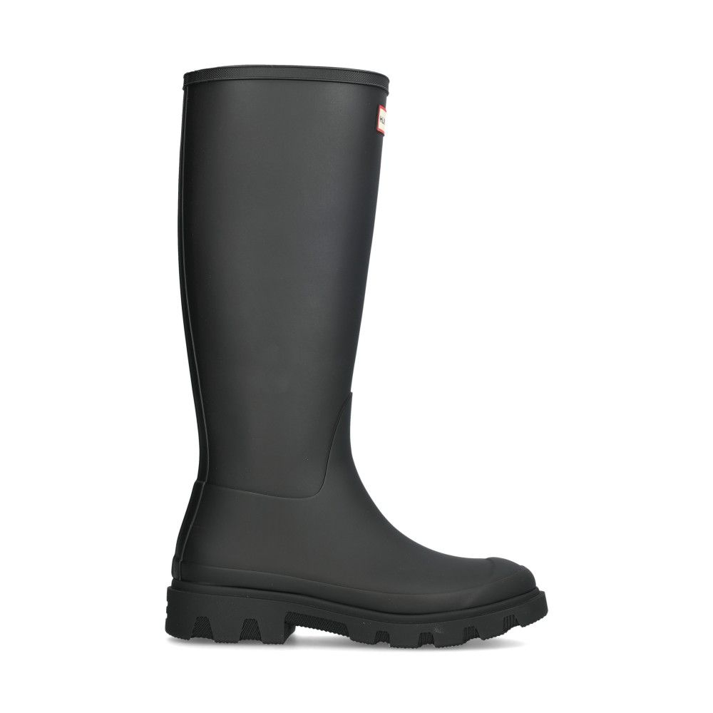 Downpour Tall Boot Svart