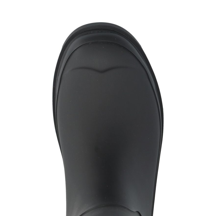 Downpour Tall Boot Svart