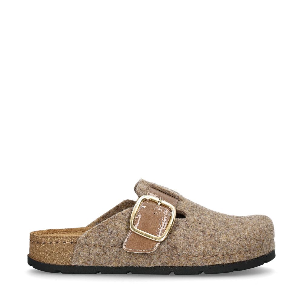 Soave Tofflor Beige