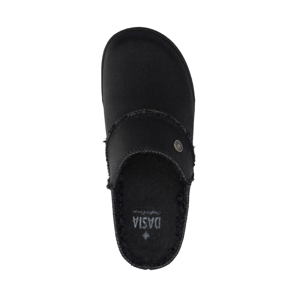 Mace Slip-In Tofflor Svart