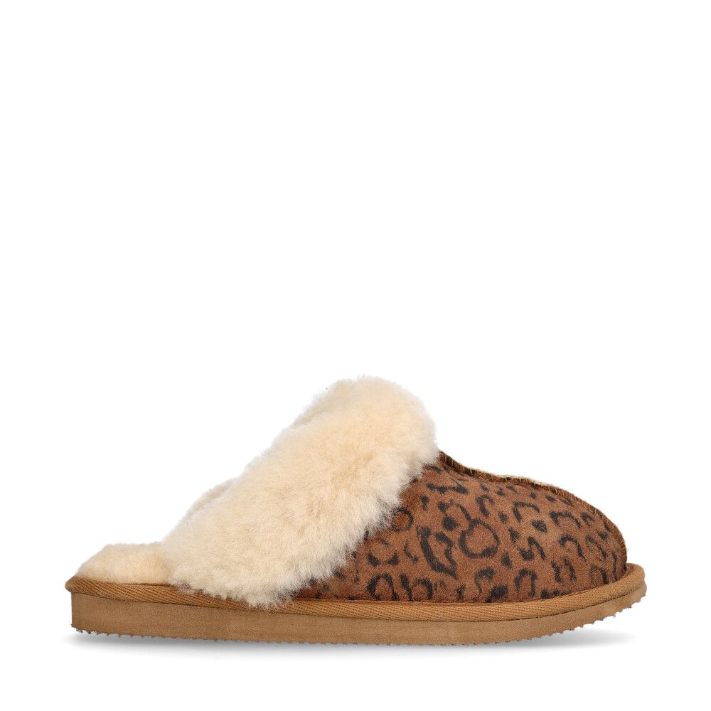 Jessica Tofflor Leopard