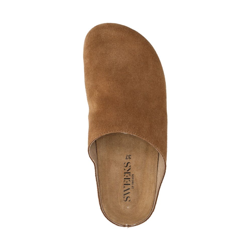 Mira Tofflor Cognac