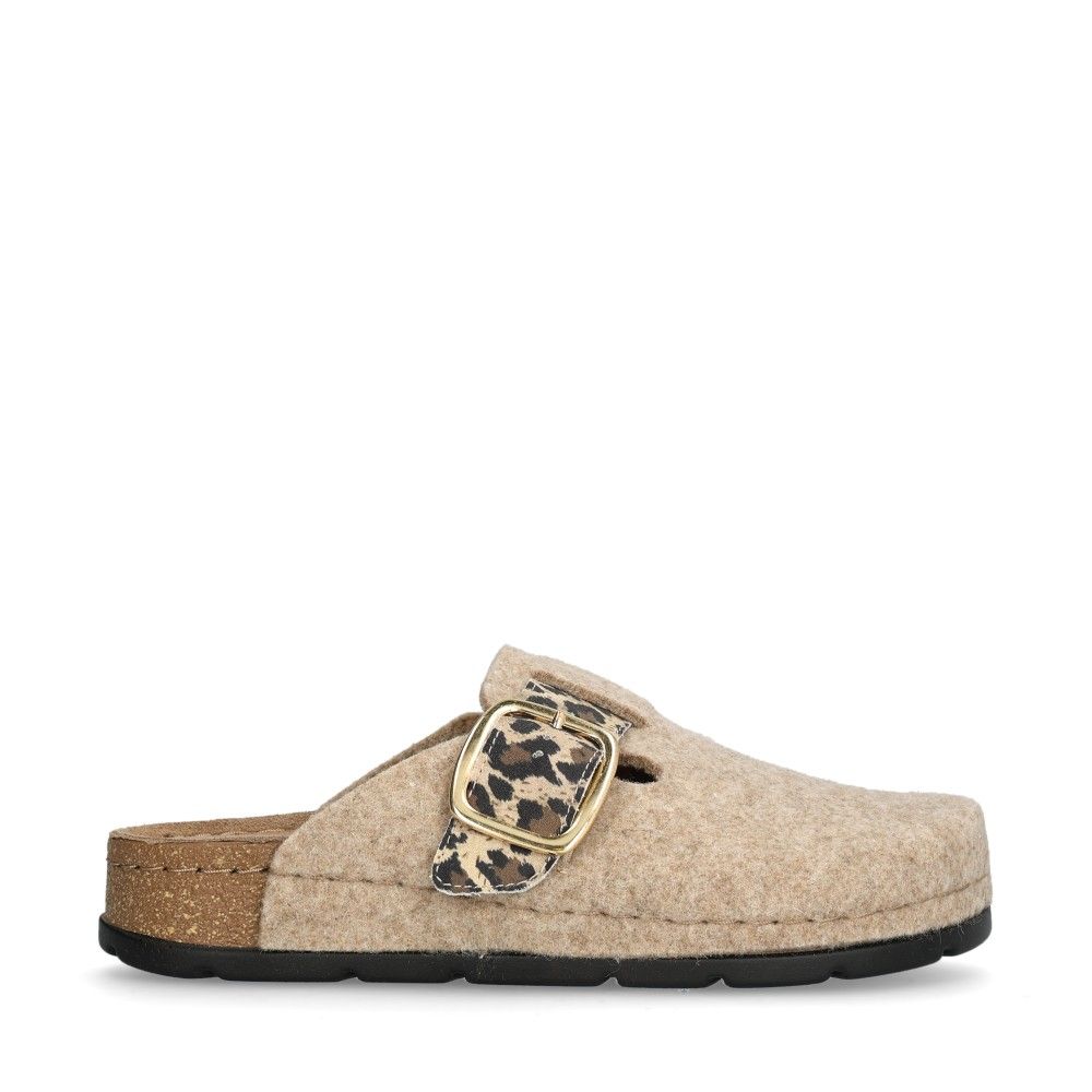 6012-12 Tofflor Beige