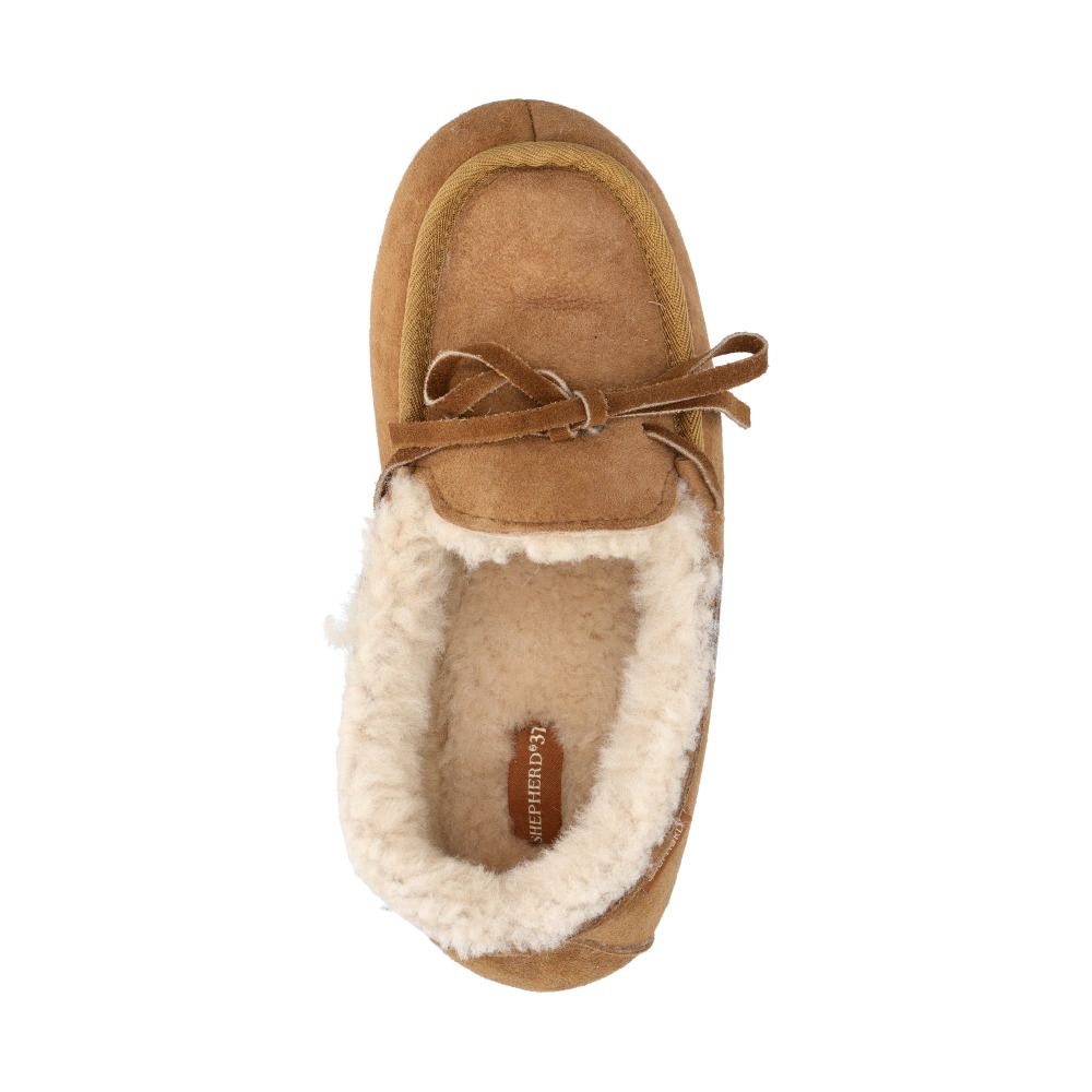Daisy Tofflor Cognac