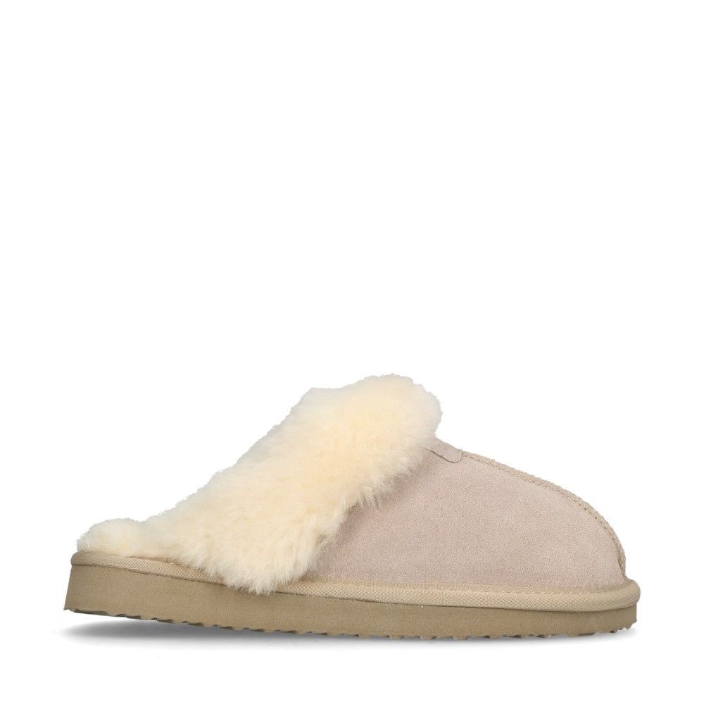 Obey W Tofflor Beige