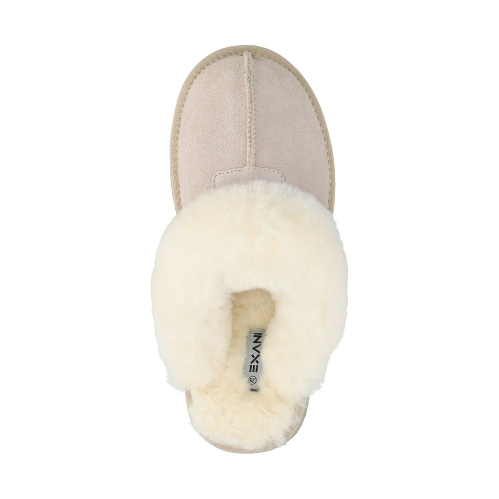 Obey W Tofflor Beige